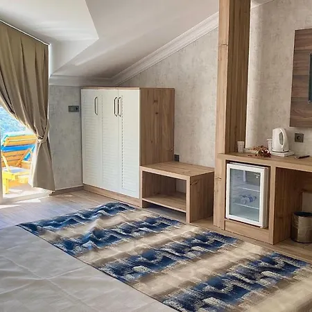 Hotel Sertil Royal Forest