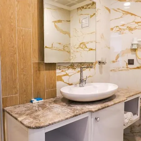 Otel Sertil Royal Forest