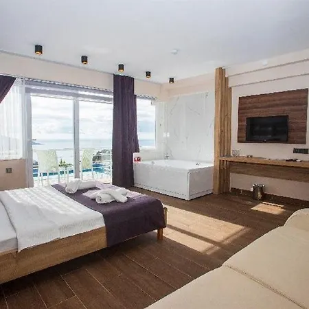 Hotel Sertil Royal Forest 4*