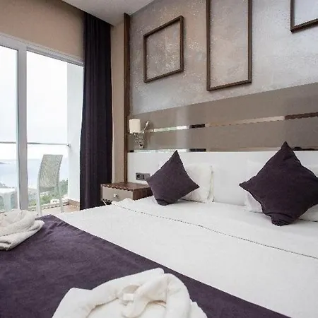 Hotel Sertil Royal Forest Oludeniz