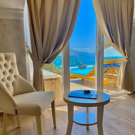 Sertil Royal Forest Oludeniz