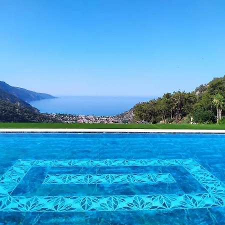 Sertil Royal Forest Oludeniz