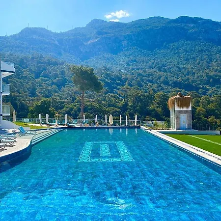 Sertil Royal Forest Oludeniz