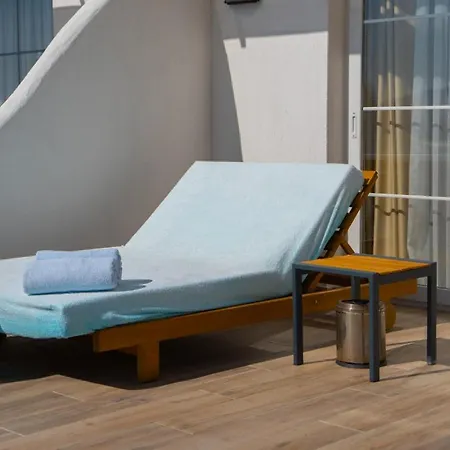 Hotel Sertil Royal Forest