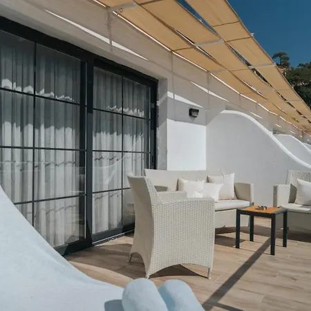Sertil Royal Forest 4* Oludeniz