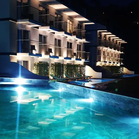 Sertil Royal Forest Hotel Oludeniz