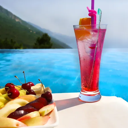 Sertil Royal Forest Hotel 4*