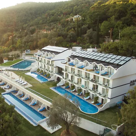 Hotel Sertil Royal Forest Oludeniz
