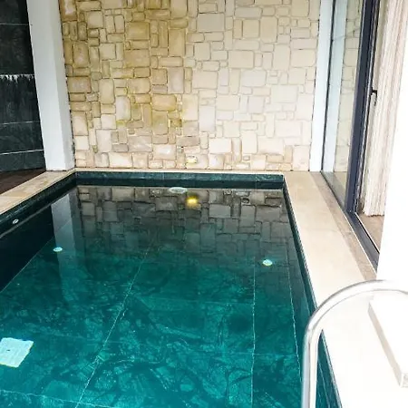 Hotel Sertil Royal Forest Oludeniz