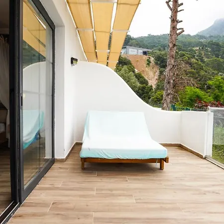 Sertil Royal Forest Oludeniz
