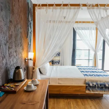 Hotel Sertil Royal Forest 4*