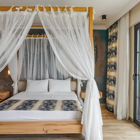 Hotel Sertil Royal Forest 4*