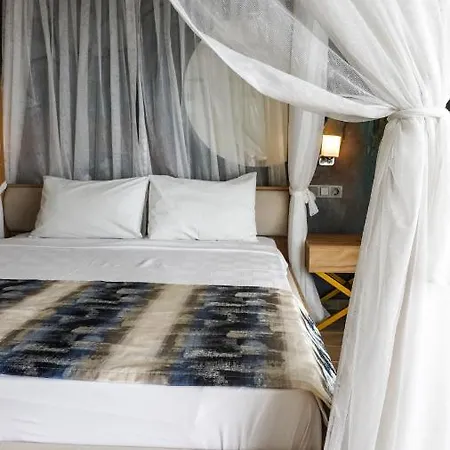 Hotel Sertil Royal Forest 4*