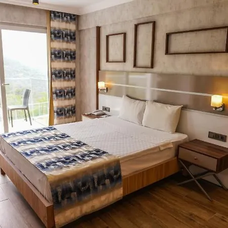 Sertil Royal Forest 4* Oludeniz