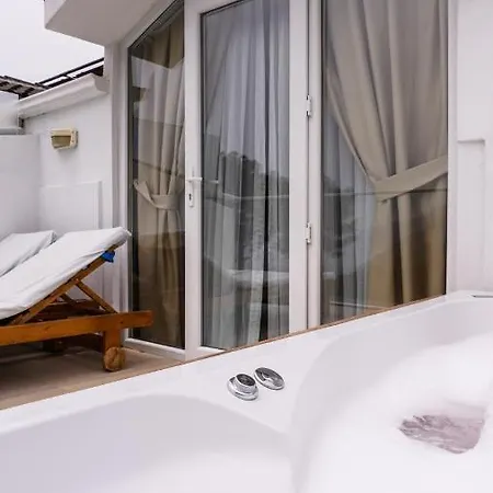 Sertil Royal Forest Hotel Oludeniz