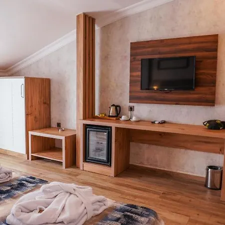 Sertil Royal Forest 4* Oludeniz