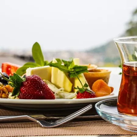 Sertil Royal Forest Oludeniz