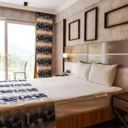 Sertil Royal Forest Hotel Oludeniz