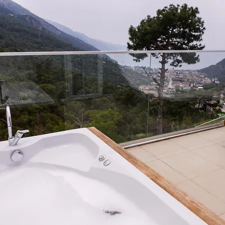 Hotel Sertil Royal Forest Oludeniz
