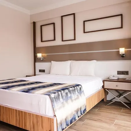 Hotel Sertil Royal Forest