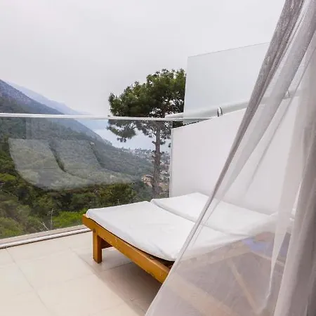 Sertil Royal Forest Oludeniz
