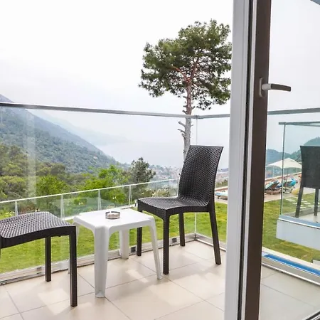 Sertil Royal Forest Hotel