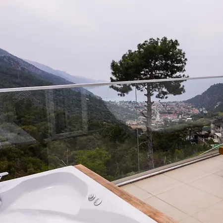 Sertil Royal Forest 4* Oludeniz