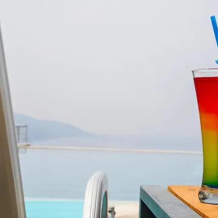 Sertil Royal Forest 4* Oludeniz