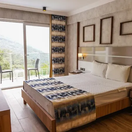 Hotel Sertil Royal Forest 4*