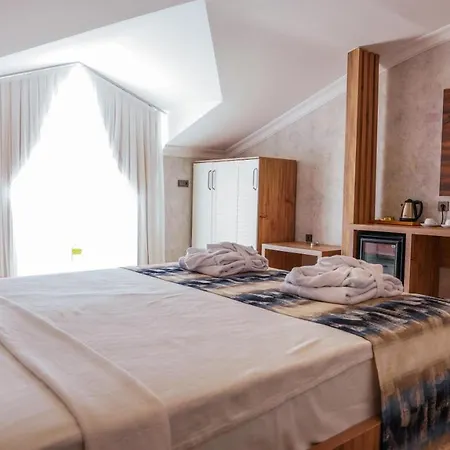 Sertil Royal Forest 4* Oludeniz