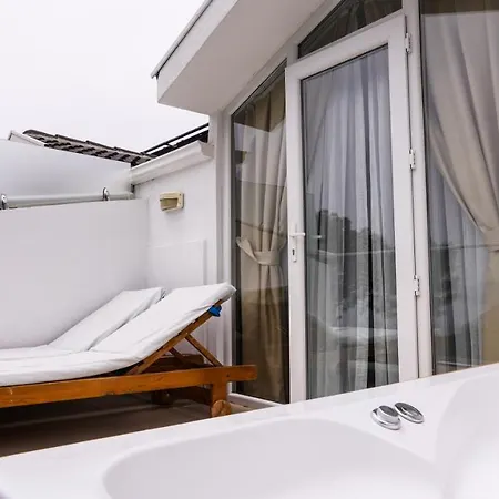 Hotel Sertil Royal Forest 4*