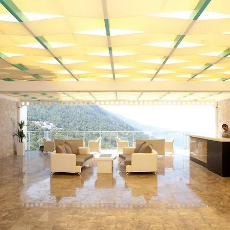Sertil Royal Forest Hotel