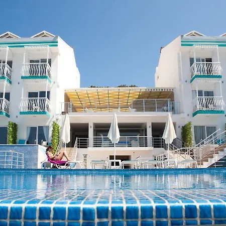 Sertil Royal Forest 4*