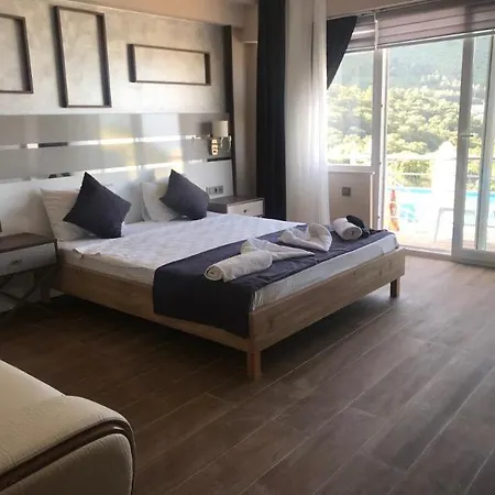 Sertil Royal Forest Hotel 4*