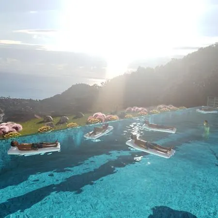 Hotel Sertil Royal Forest Oludeniz