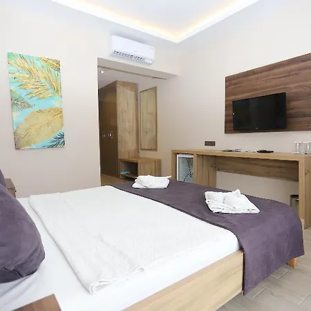 Sertil Royal Forest 4* Oludeniz